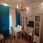 Satılır 2 otaqlı Həyət evi/villa, Azadlıq metrosu, Rəsulzadə qəs., Binəqədi rayonu 2