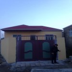 Satılır 3 otaqlı Həyət evi/villa, Binəqədi qəs., Binəqədi rayonu 9