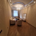 Kirayə (aylıq) 3 otaqlı Yeni Tikili, Nəsimi rayonu 5