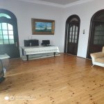 Satılır 6 otaqlı Həyət evi/villa, Buzovna, Xəzər rayonu 4