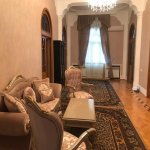 Kirayə (aylıq) 12 otaqlı Həyət evi/villa, Badamdar qəs., Səbail rayonu 25