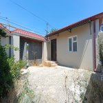 Satılır 1 otaqlı Həyət evi/villa, Binə qəs., Xəzər rayonu 2