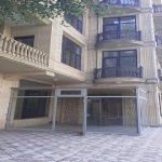 Kirayə (aylıq) 14 otaqlı Ofis, Elmlər akademiyası metrosu, Yasamal rayonu 1