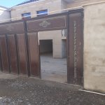 Satılır 3 otaqlı Həyət evi/villa, Avtovağzal metrosu, Biləcəri qəs., Binəqədi rayonu 1