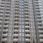 Продажа 3 комнат Новостройка, м. Эльмляр Академиясы метро, пос. Ясамал, Ясамал район 1