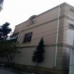 Satılır 5 otaqlı Həyət evi/villa, Gənclik metrosu, Nərimanov rayonu 1