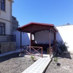 Kirayə (aylıq) 5 otaqlı Həyət evi/villa, Badamdar qəs., Səbail rayonu 21