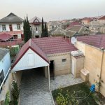 Kirayə (aylıq) 8 otaqlı Həyət evi/villa, Qaraçuxur qəs., Suraxanı rayonu 16