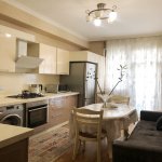 Продажа 3 комнат Новостройка, м. Гара Гараева метро, Низаминский р-н район 6