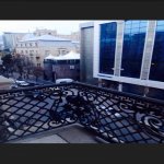 Kirayə (aylıq) 1 otaqlı Köhnə Tikili, Sahil metrosu, Səbail rayonu 6