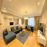 Kirayə (aylıq) 3 otaqlı Köhnə Tikili, İçərişəhər metrosu, Səbail rayonu 2