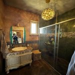 Kirayə (aylıq) 5 otaqlı Bağ evi, Xəzər rayonu 24