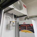 Аренда 2 комнатная Новостройка, Хетаи район 21