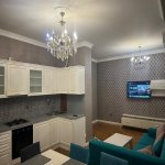 Kirayə (aylıq) 2 otaqlı Yeni Tikili, 28 May metrosu, Nəsimi rayonu 6