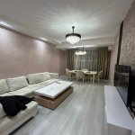 Аренда 2 комнатная Новостройка, м. 28 Мая метро, Наримановский р-н район 20