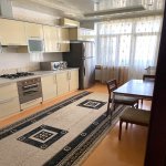 Kirayə (aylıq) 3 otaqlı Yeni Tikili, Nəriman Nərimanov metrosu, Nərimanov rayonu 6