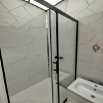 Kirayə (aylıq) 3 otaqlı Yeni Tikili Balakən 7
