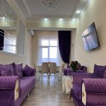 Kirayə (aylıq) 3 otaqlı Yeni Tikili, İçərişəhər metrosu, Bayıl qəs., Səbail rayonu 4