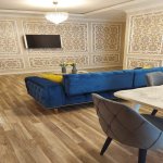 Kirayə (aylıq) 3 otaqlı Yeni Tikili, Avropa otel, Yasamal rayonu 2