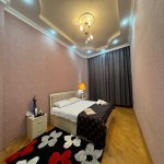 Продажа 2 комнатная Новостройка, İnşaatçılar метро, Ясамал район 4