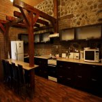 Kirayə (günlük) 4 otaqlı Həyət evi/villa Şəki 11