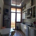 Kirayə (aylıq) 4 otaqlı Yeni Tikili, Nəsimi rayonu 5