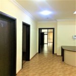 Аренда 10 комнат Офис, м. Гянджлик метро, Наримановский р-н район 9