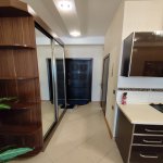 Продажа 2 комнат Новостройка, м. Эльмляр Академиясы метро, Ясамал район 5