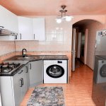 Аренда 3 комнатная Вторичка, м. 28 Мая метро, Насими район 4