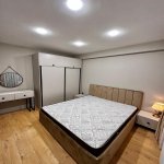 Продажа 3 комнат Новостройка, İnşaatçılar метро, пос. Йени Ясамал, Ясамал район 3