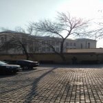 Satılır 4 otaqlı Həyət evi/villa, Bibi Heybət qəs., Səbail rayonu 3
