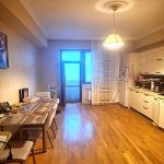 Аренда 3 комнатная Новостройка, пос. Байыл, Сябаиль район 5