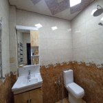 Satılır 1 otaqlı Yeni Tikili, Əhmədli metrosu, Əhmədli, Xətai rayonu 5