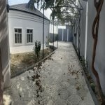 Satılır 4 otaqlı Həyət evi/villa, Badamdar qəs., Səbail rayonu 1