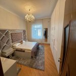 Kirayə (aylıq) 6 otaqlı Həyət evi/villa, Nəsimi metrosu, Binəqədi rayonu 12
