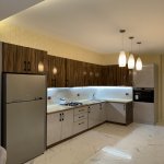 Kirayə (aylıq) 3 otaqlı Yeni Tikili, Azadlıq metrosu, 7-ci mikrorayon, Binəqədi rayonu 24