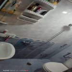 Satılır 2 otaqlı Köhnə Tikili, Yeni Günəşli qəs., Suraxanı rayonu 10