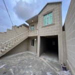 Satılır 5 otaqlı Həyət evi/villa, Masazır, Abşeron rayonu 4
