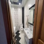 Аренда 3 комнатная Новостройка, м. Нариман Нариманов метро, Наримановский р-н район 8