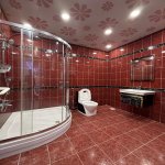 Kirayə (aylıq) 8 otaqlı Həyət evi/villa, Azadlıq metrosu, Nəsimi rayonu 24