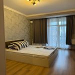 Аренда 2 комнатная Новостройка, Насими район 2