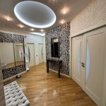 Satılır 4 otaqlı Yeni Tikili, Dərnəgül metrosu, 7-ci mikrorayon, Binəqədi rayonu 14