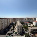 Satılır 3 otaqlı Yeni Tikili, Həzi Aslanov metrosu, Xətai rayonu 24