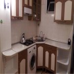 Satılır 2 otaqlı Köhnə Tikili, Neftçilər metrosu, Bakıxanov qəs., Sabunçu rayonu 17