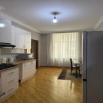 Аренда 3 комнат Новостройка, м. Эльмляр Академиясы метро, Ясамал район 20