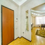 Посуточно 3 комнат Новостройка, м. 28 Мая метро, Насими район 17
