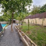 Kirayə (günlük) 3 otaqlı Həyət evi/villa Qəbələ 20