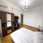 Kirayə (aylıq) 3 otaqlı Yeni Tikili, 28 May metrosu, Heydər Əliyev park , Nəsimi rayonu 11
