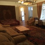 Kirayə (aylıq) 2 otaqlı Köhnə Tikili, Nizami metrosu, Yasamal rayonu 8