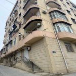 Satılır 16 otaqlı Yeni Tikili, Nəsimi metrosu, Rəsulzadə qəs., Binəqədi rayonu 9